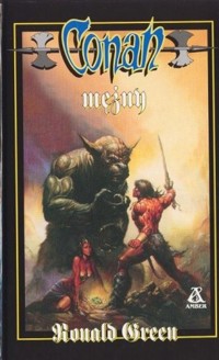 Conan mężny (57) - Ronald Green - ebook