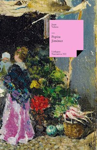 Pepita Jiménez - Juan Valera - ebook