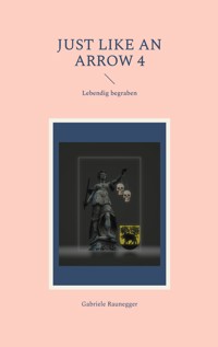Just like an Arrow 4 - Gabriele Raunegger - ebook