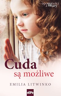 Cuda są możliwe - Litwinko Emilia - książka