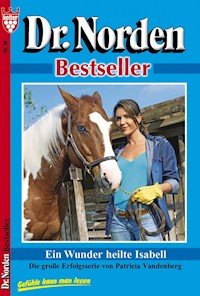 Ein Wunder heilte Isabell - Vandenberg Patricia - ebook