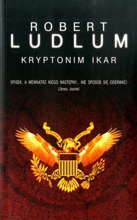 Kryptonim Ikar - Robert Ludlum - ebook