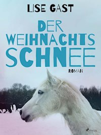 Der Weihnachtsschnee - lise  gast  - ebook