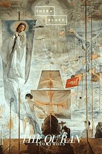 The Qu'ran - (anonymous) - ebook