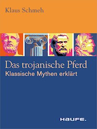 Das trojanische Pferd - Klaus Schmeh - ebook