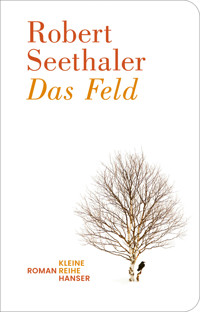 Das Feld - Robert Seethaler - ebook