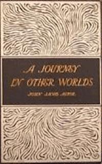 A Journey in Other Worlds - John Jacob Astor - darmowy ebook