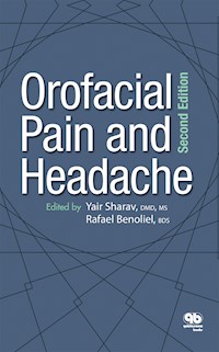 Orofacial Pain and Headache - Yair Sharav - ebook