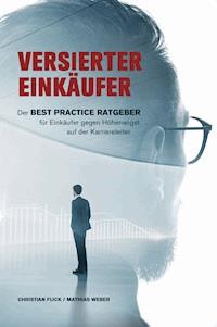 Versierter Einkäufer - Christian Flick - ebook