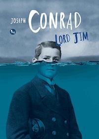 Lord Jim - Conrad Joseph - ebook + audiobook + książka