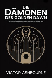 Die Dämonen des Golden Dawn - Victor Ashbourne - ebook