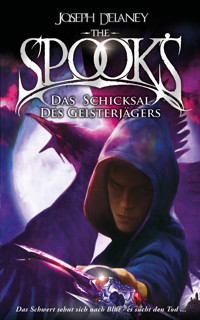 The Spook's 8 - Joseph Delaney - ebook