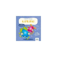 Kąpiludki Bajeczki z morałem - Prudel Anna - książka