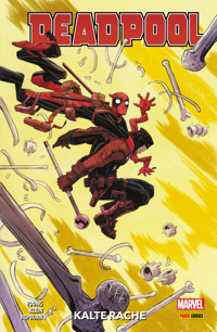 Deadpool Paperback 2 - Kalte Rache - Young Skottie - ebook