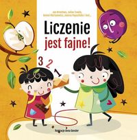 Liczenie jest fajne -  - książka