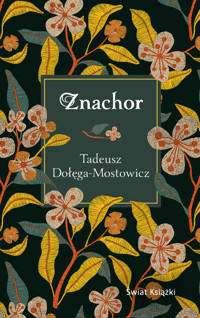 Znachor (wydanie pocketowe) - Tadeusz Dołęga-Mostowicz - książka