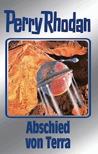 Perry Rhodan 93: Abschied von Terra (Silberband) - Clark Darlton - ebook