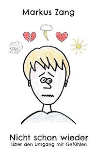 Nicht schon wieder - Markus Zang - ebook