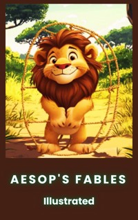 Aesop's Fables Illustrated - - aesop - ebook