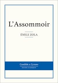 L'Assommoir - Emile Zola - ebook