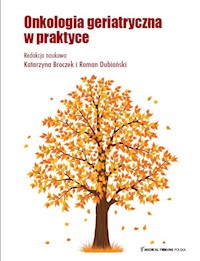 Onkologia geriatryczna w praktyce -  - książka