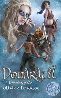 L'honneur perdu - Olivier Hovasse - ebook