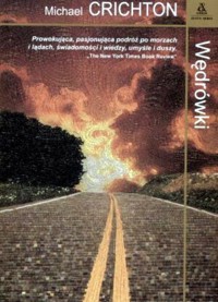 Wędrówki - Michael Crichton - ebook