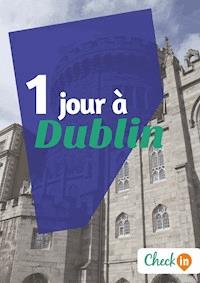 1 jour à Dublin - Manon Liduena - ebook