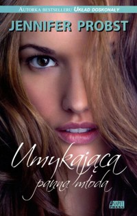 Umykająca panna młoda - Jennifer Probst - ebook + książka