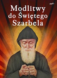 Modlitwy do Świętego Szarbela -  - książka