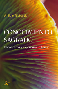 Conocimiento sagrado - William Richards - ebook