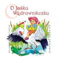 O Jaśku Wędrowniczku (audiobook) -  - książka