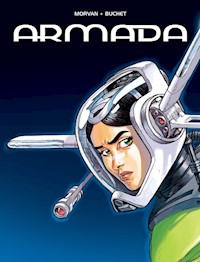 Armada. Tom 3 -  - książka