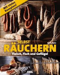 Selbst räuchern - Maria Sartor - ebook