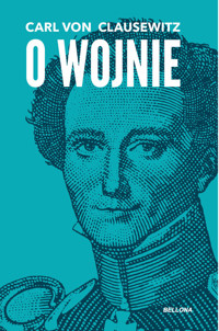 O wojnie - Carl von Clausewitz - ebook + audiobook + książka