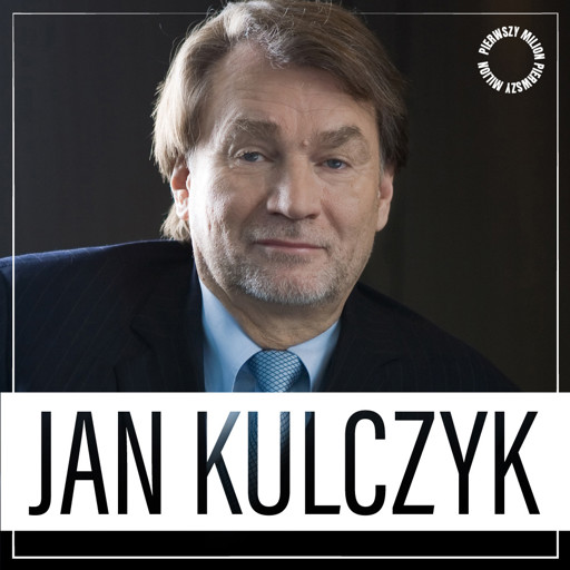 Okładka książki Jan Kulczyk. Największy polski miliarder
