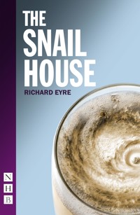 The Snail House - Richard Eyre - ebook