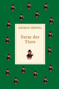 Farm der Tiere - George Orwell - ebook