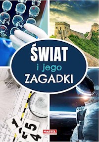 Świat i jego zagadki -  - książka