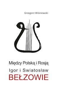 Między Polską i Rosją - Grzegorz Wiśniewski - książka