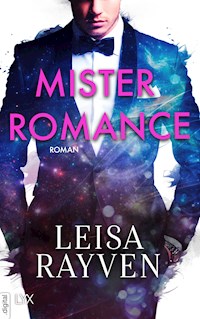 Mister Romance - Leisa Rayven - ebook