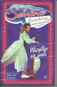 Wszystko się wali - Cathy East Dubowski - ebook