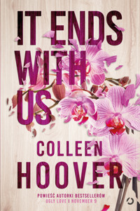 It Ends with Us - Hoover Colleen - ebook + audiobook + książka
