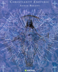 CHRISTIANTY ESOTERIC - Besant Annie - ebook