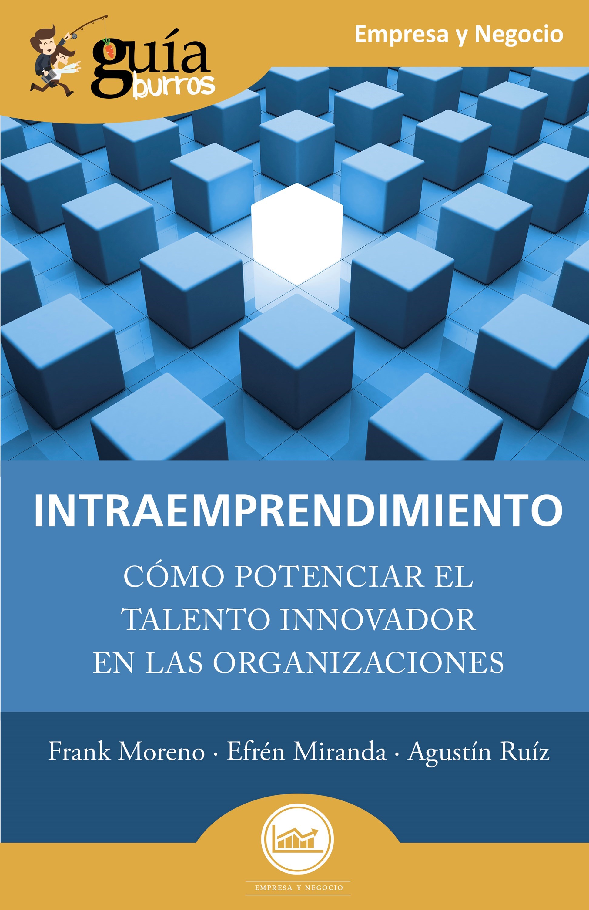GuíaBurros: Intraemprendimiento