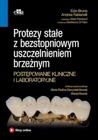 Protezy stałe - Bruna E., Fabianelli A. - książka