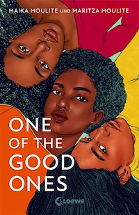 One Of The Good Ones - Maritza Moulite - ebook