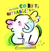 Co by tu wtrąbić? - Ola Cieślak - książka