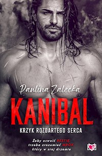 Kanibal - Zalecka Paulina - audiobook