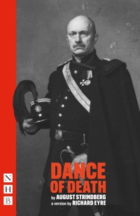Dance of Death - Strindberg August - ebook